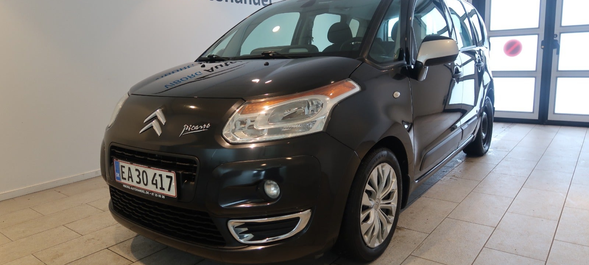 Citroën C3 Picasso