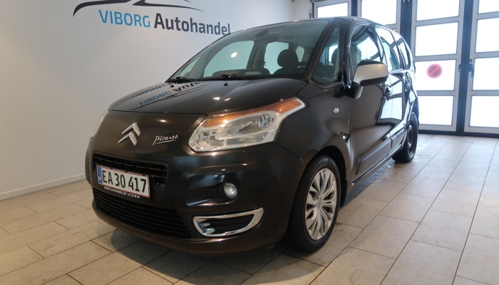 Citroën C3 Picasso