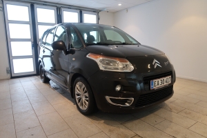 Citroën C3 Picasso