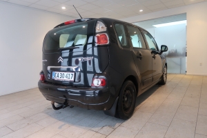 Citroën C3 Picasso