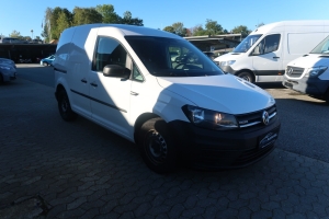 VW Caddy