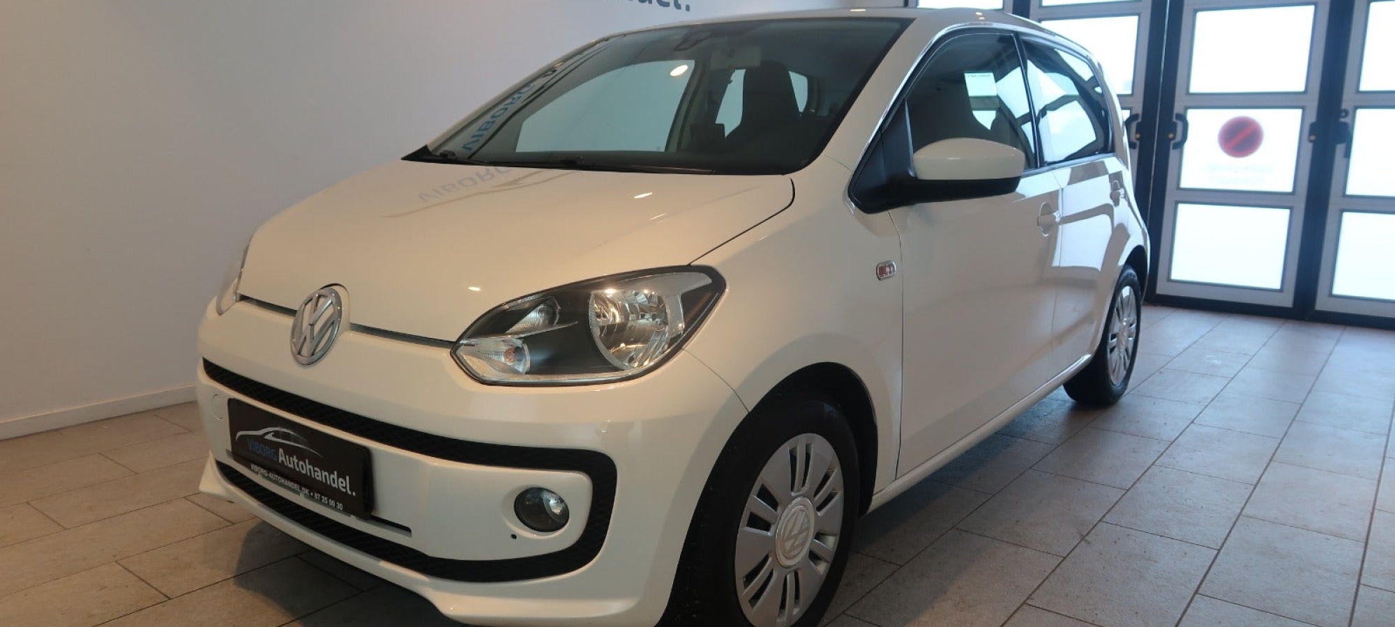 VW Up!