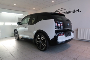 BMW i3s