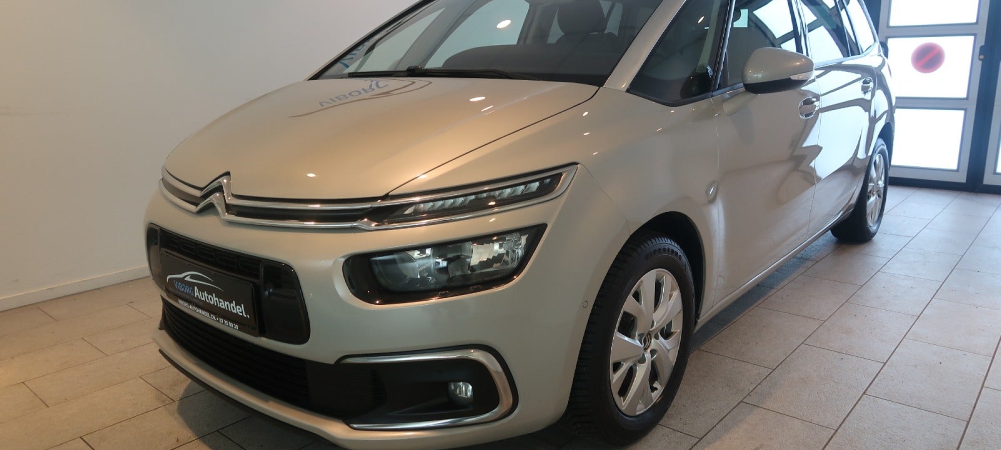 Citroën Grand C4 Picasso