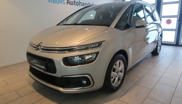 Citroën Grand C4 Picasso