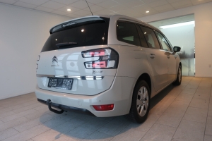 Citroën Grand C4 Picasso