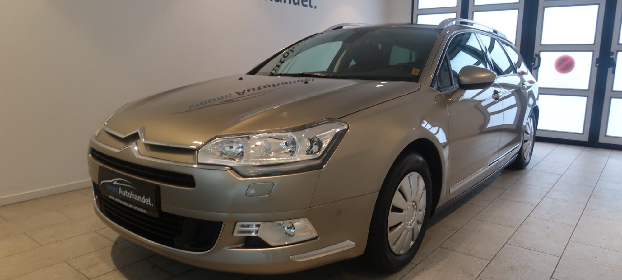 Citroën C5