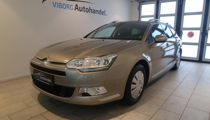 Citroën C5