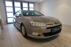 Citroën C5