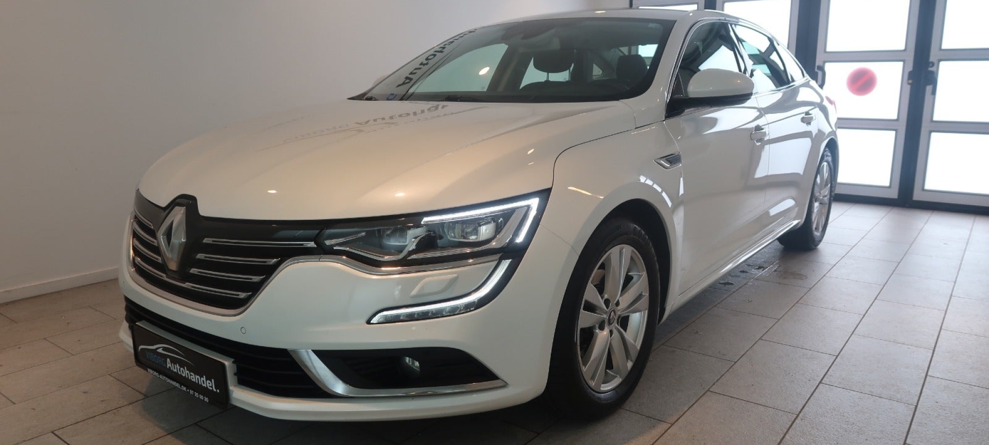 Renault Talisman